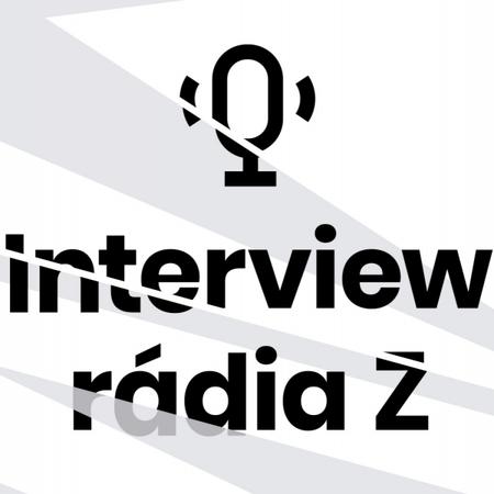Interview rádia ZET